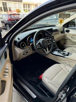 مێرسێدس بێنز C-Class